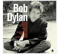 Bob Dylan by Bob Dylan (Record, 2014)
