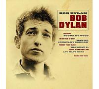 Bob Dylan Bob Dylan (Vinyl) 12" Album