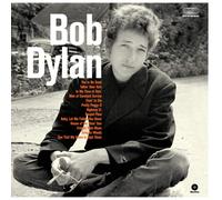 Bob Dylan by Bob Dylan (Vinyl Record 2014)