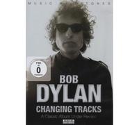 Bob Dylan: Changing Tracks [DVD]