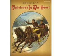 Bob Dylan: Christmas in the Heart