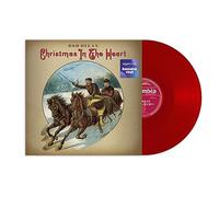 Bob Dylan - Christmas In The Heart (Amazon Exclusive Version) [VINYL]