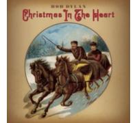 Christmas In The Heart by Bob Dylan (CD 2009)