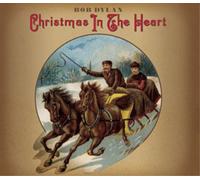 Dylan, Bob - Christmas in the Heart