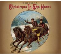Dylan, Bob - Christmas in the Heart