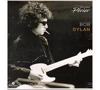 Bob Dylan Bob Dylan (Vinyl) 12" Album