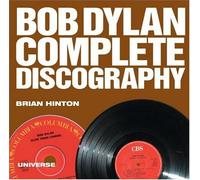 Bob Dylan Complete Discography