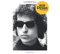 BOB DYLAN COMPLETE GUITAR CHORDSLYRICS