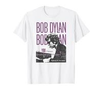 Bob Dylan - Crawl Out Your Window T-Shirt