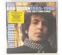 Bob Dylan Cutting Edge Bootleg Series Volume 12 6 CD Box Set New 88875124412