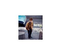 BOB DYLAN: DEBUT ALBUM (+12 BONUS TRACKS) - CD BRAND NEW
