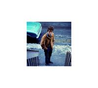 Bob Dylan - Debut Album (+3 Bonus Tracks) (Blue Vinyl) [VINYL]