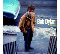 Bob Dylan - Debut Album
