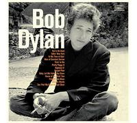 Bob Dylan by Bob Dylan (Record, 2018)