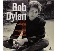 Bob Dylan Debut Album - Dylan,Bob LP