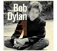 Bob Dylan - Debut Album - Limited Edition in Transparent Purple Colored Vinyl) [VINYL]