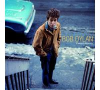 Bob Dylan - Debut Album [VINYL]