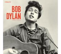 Bob Dylan - Debut Album [VINYL]