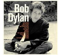 BOB DYLAN - DEBUT ALBUM - Vinyl Record 12 RECORD - 00 - A600z