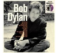 BOB DYLAN - DEBUT ALBUM - Vinyl Record - N600z