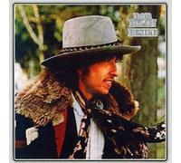Bob Dylan – Desire – CD