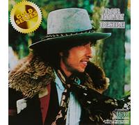 BOB DYLAN - Desire (Sony Gold Series)
