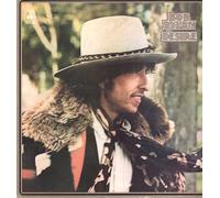 Bob Dylan - Desire [VINYL]