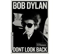 Bob Dylan: Don't Look Back [Region 1]