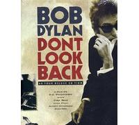 BOB DYLAN DON'T LOOK BACK 65 TOUR DELUXE EDITION DVD D. A. Pennebake New UK R2