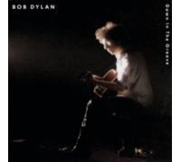BOB DYLAN: DOWN IN GROOVE - CD