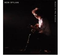 BOB DYLAN "DOWN IN THE GROOVE" CD 10 TRACKS NEW