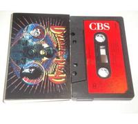Bob Dylan - Dylan and the Dead [CASSETTE]