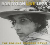 Bob Dylan Dylan, Bob - the Bootleg Series, Vol. 5 - Bob Dylan Live 1975: (1 Cd