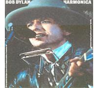 Bob Dylan Dylan for Harmonica Book Book Bob Dylan Multicolor