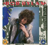 Bob Dylan - Dylan Vinyl The Definitive Collection - Part 25 - Empire Burlesque - Bob Dylan