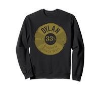Bob Dylan - Electric Recording Sweatshirt