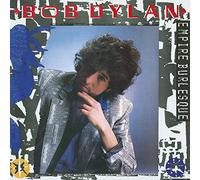 Bob Dylan - Empire Burlesque [180 gm vinyl]