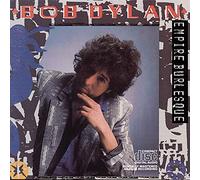 Bob Dylan - Empire Burlesque