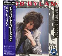 Bob Dylan - Empire Burlesque [Cardboard Sleeve (mini LP)] [Limited Edition] [Blu-spec CD2]
