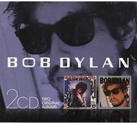 Bob Dylan - Empire Burlesque / Infidels