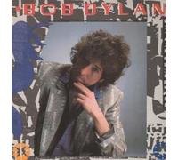 BOB DYLAN - EMPIRE BURLESQUE LP (VINYL) UK CBS 1985 (Katalog-Nummer: 86313)