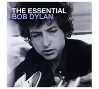 Bob Dylan The Essential Bob Dylan (CD) Album