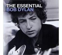 Bob Dylan The Essential Bob Dylan (CD) Album