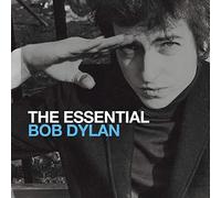 The Essential Bob Dylan