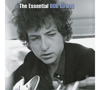 Bob Dylan - Essential - Vinyl Record - K600z