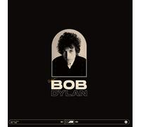 BOB DYLAN - ESSENTIAL WORKS 1961-1962 [VINYL]