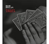 Dylan Bob - Fallen Angels [CD]