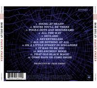BOB DYLAN - FALLEN ANGELS NEW CD