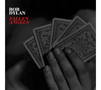 Bob Dylan Fallen Angels (Vinyl) 12" Album (US IMPORT)