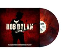 Bob Dylan - Festival Man: WNEW FM Broadcast - Woodstock Festival II, Saugerties, NY [VINYL]